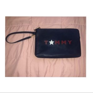 Tommy Hand Bag